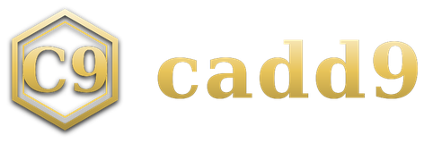 cadd9 logo